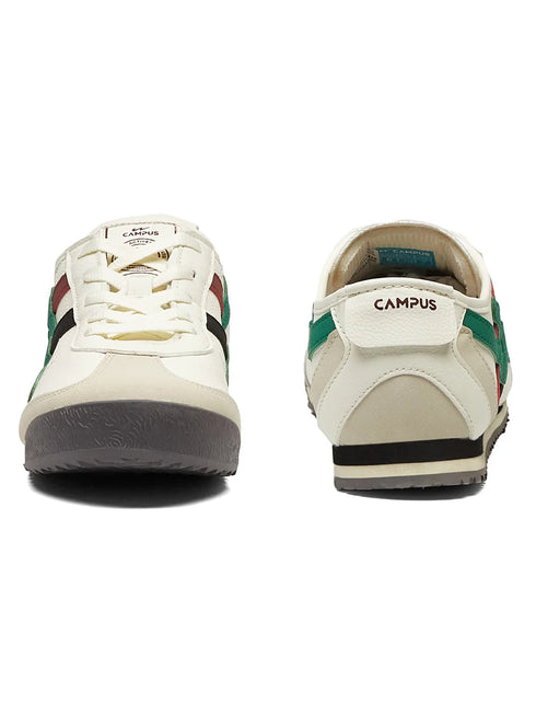 MUSH Beige Women's Sneakers